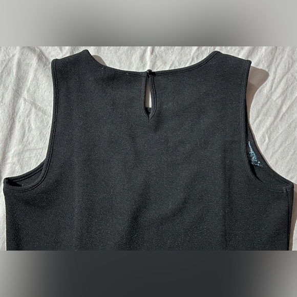 ✨NWT✨ Ricki's: Women’s Sleeveless Top- Size Small - Picture 4 of 8